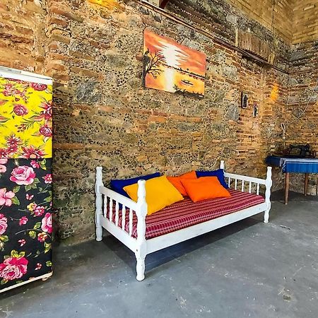 Hostel Casa Grande برادو المظهر الخارجي الصورة