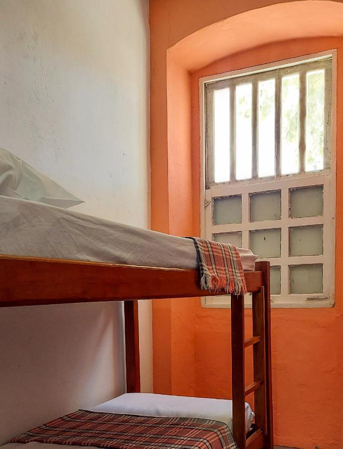 Hostel Casa Grande برادو المظهر الخارجي الصورة