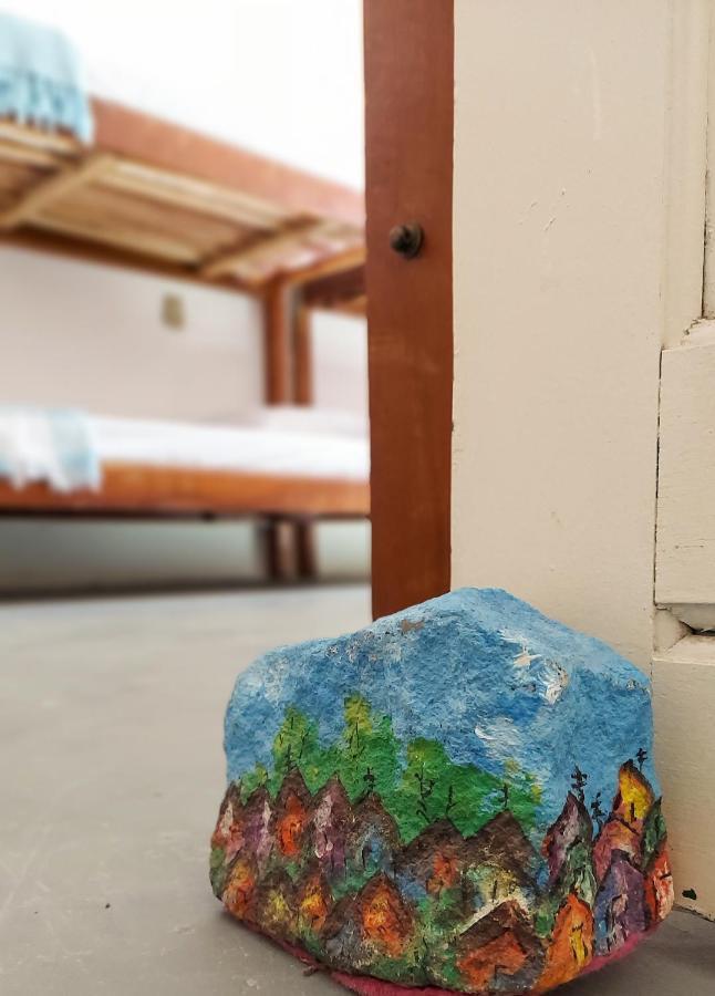 Hostel Casa Grande برادو المظهر الخارجي الصورة