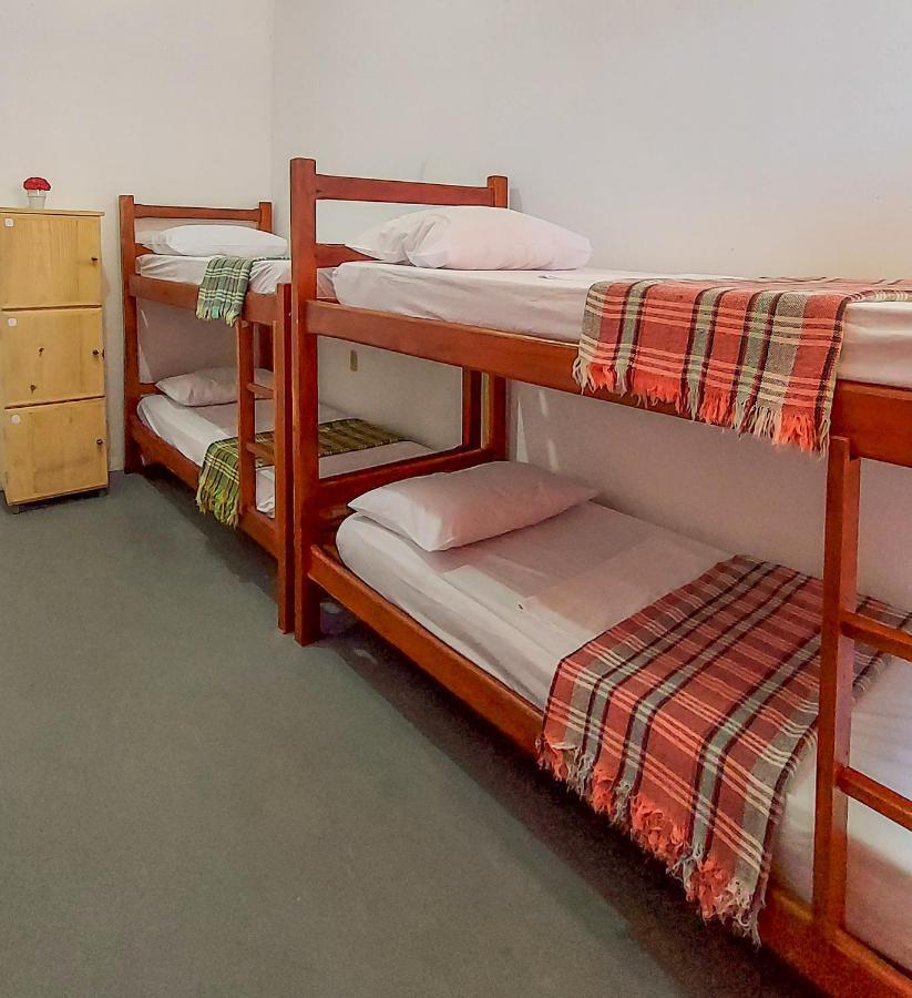 Hostel Casa Grande برادو المظهر الخارجي الصورة