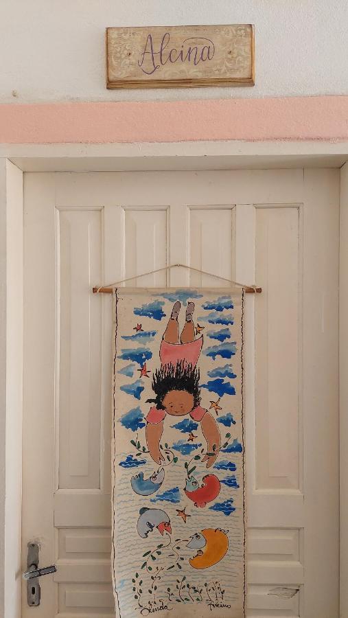 Hostel Casa Grande برادو المظهر الخارجي الصورة