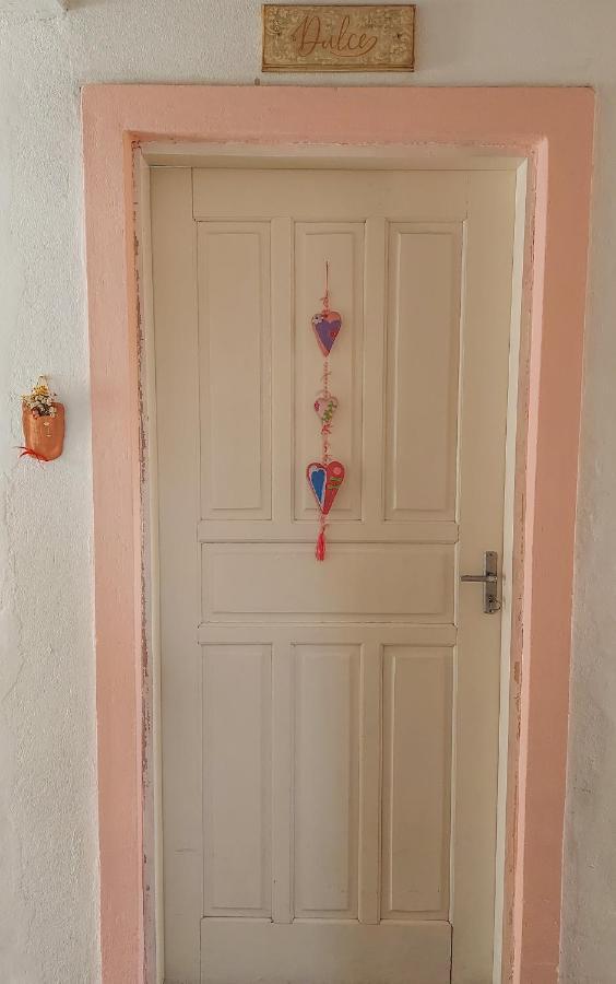 Hostel Casa Grande برادو المظهر الخارجي الصورة