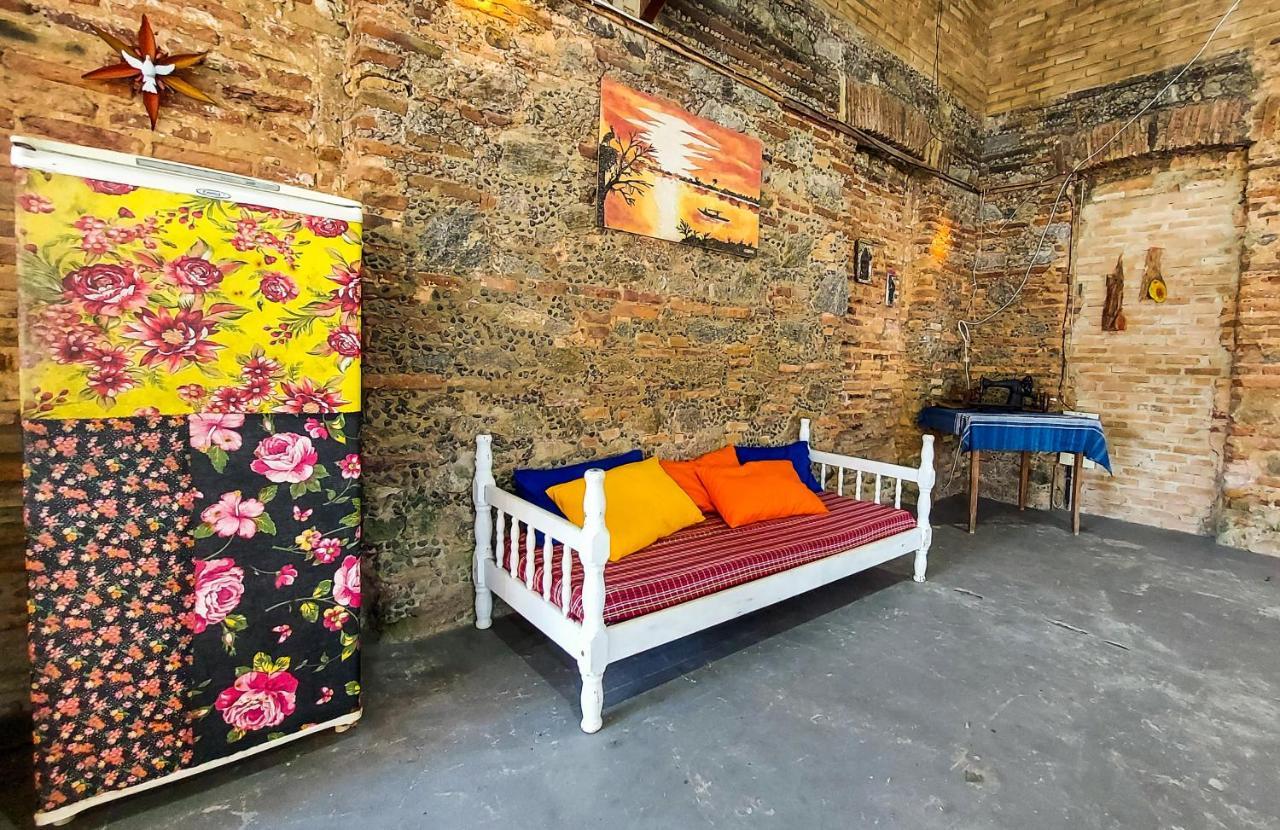 Hostel Casa Grande برادو المظهر الخارجي الصورة