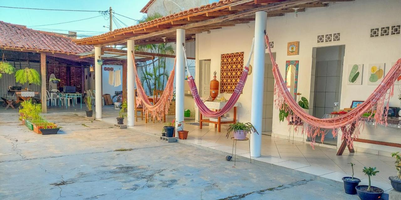 Hostel Casa Grande برادو المظهر الخارجي الصورة