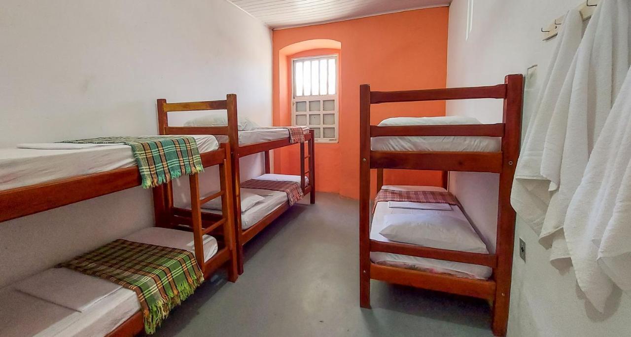 Hostel Casa Grande برادو المظهر الخارجي الصورة