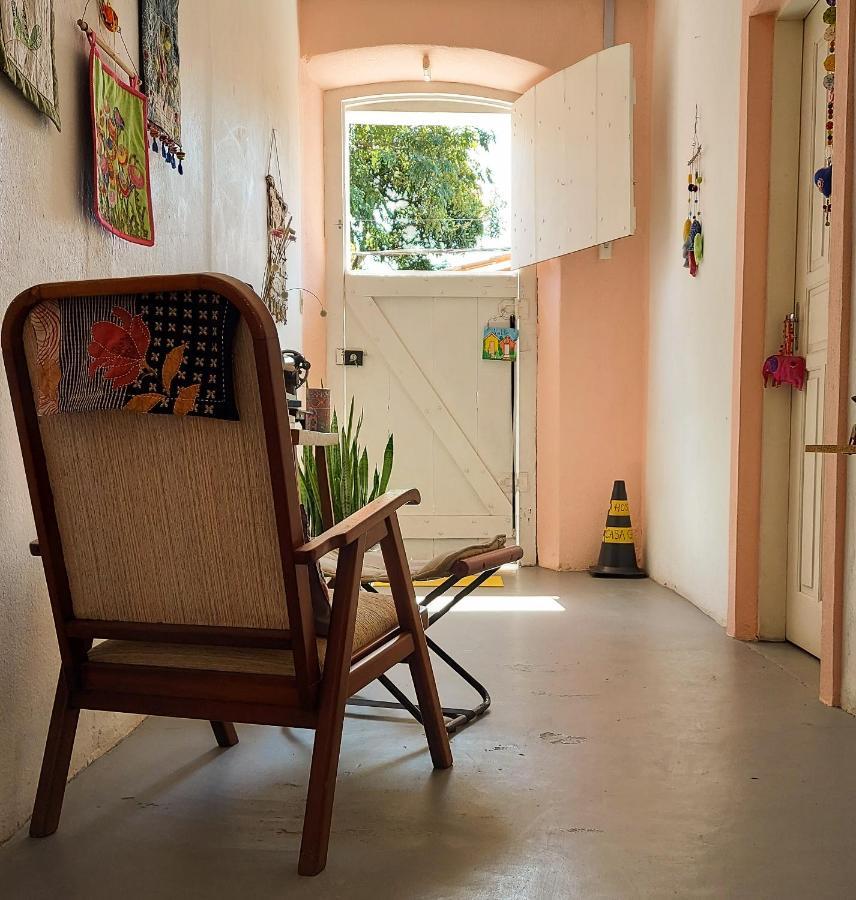Hostel Casa Grande برادو المظهر الخارجي الصورة