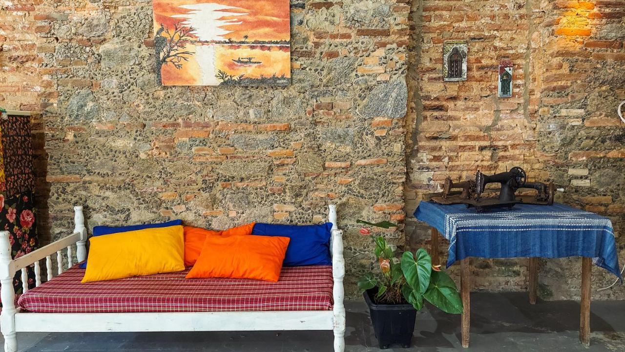 Hostel Casa Grande برادو المظهر الخارجي الصورة