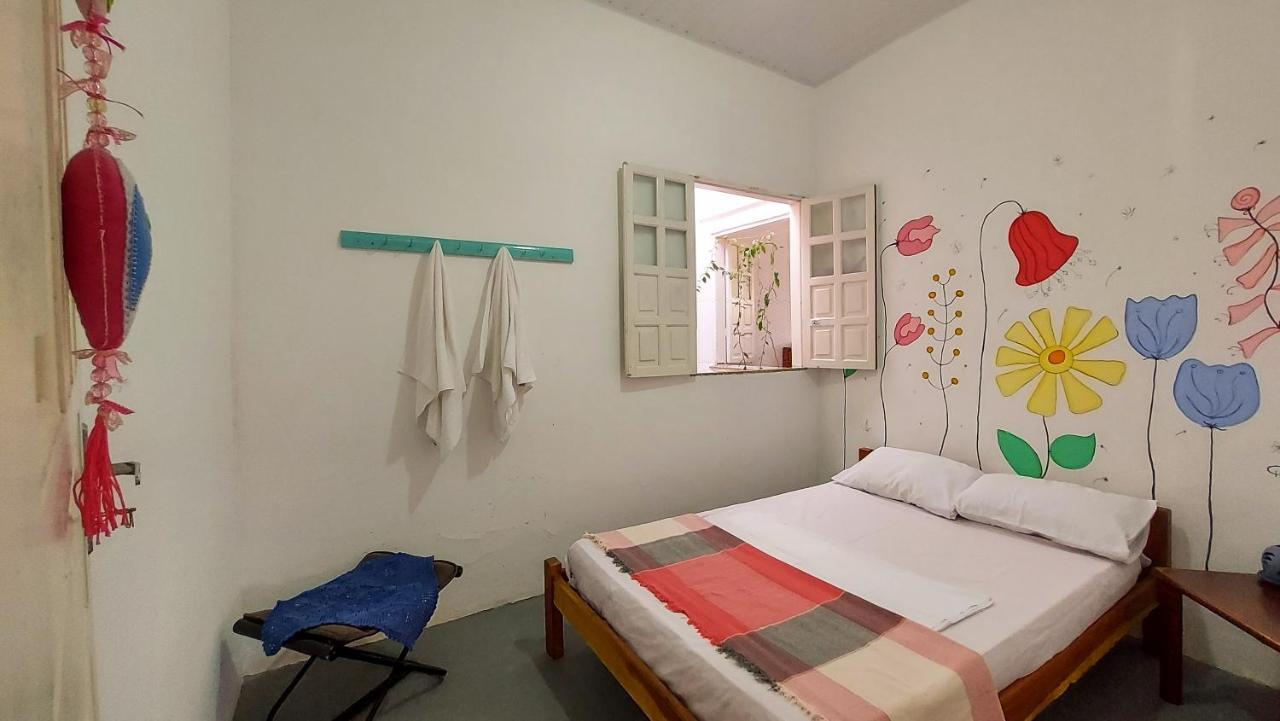 Hostel Casa Grande برادو المظهر الخارجي الصورة