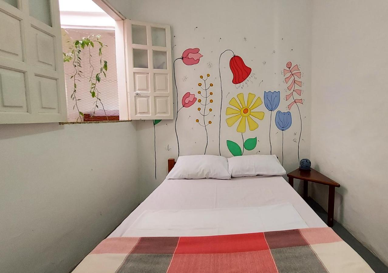 Hostel Casa Grande برادو المظهر الخارجي الصورة
