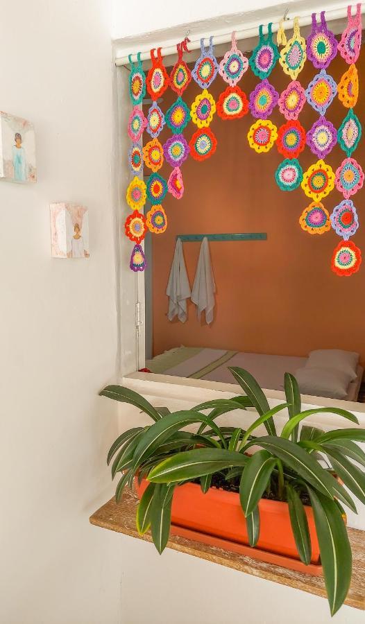 Hostel Casa Grande برادو المظهر الخارجي الصورة