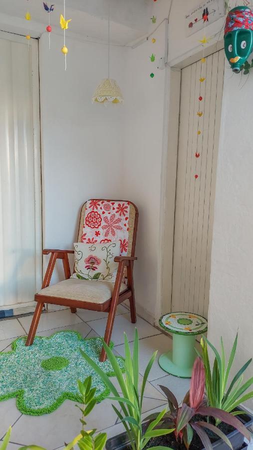 Hostel Casa Grande برادو المظهر الخارجي الصورة