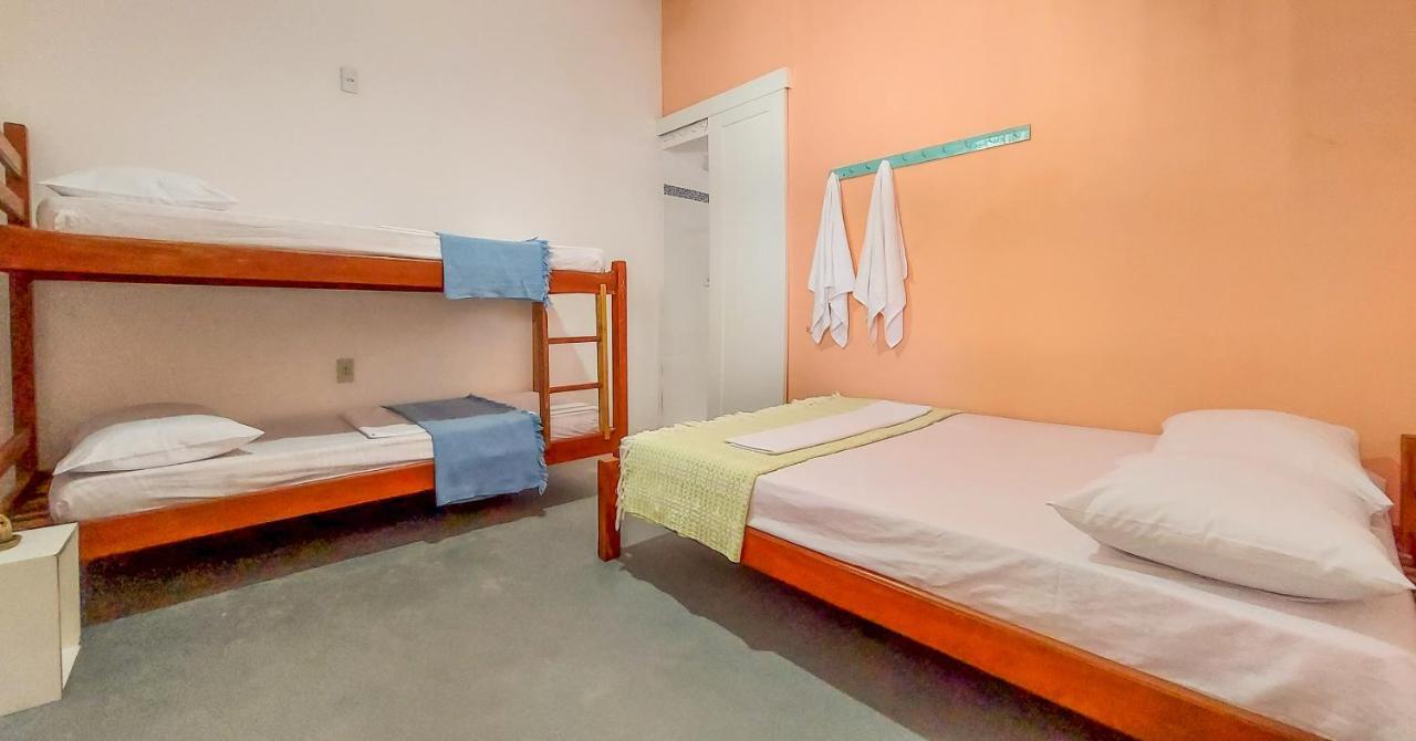 Hostel Casa Grande برادو المظهر الخارجي الصورة