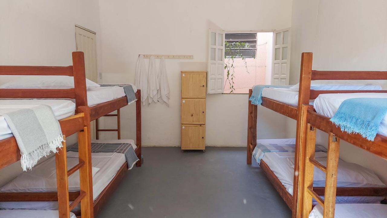 Hostel Casa Grande برادو المظهر الخارجي الصورة