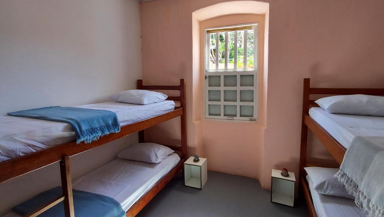 Hostel Casa Grande برادو المظهر الخارجي الصورة