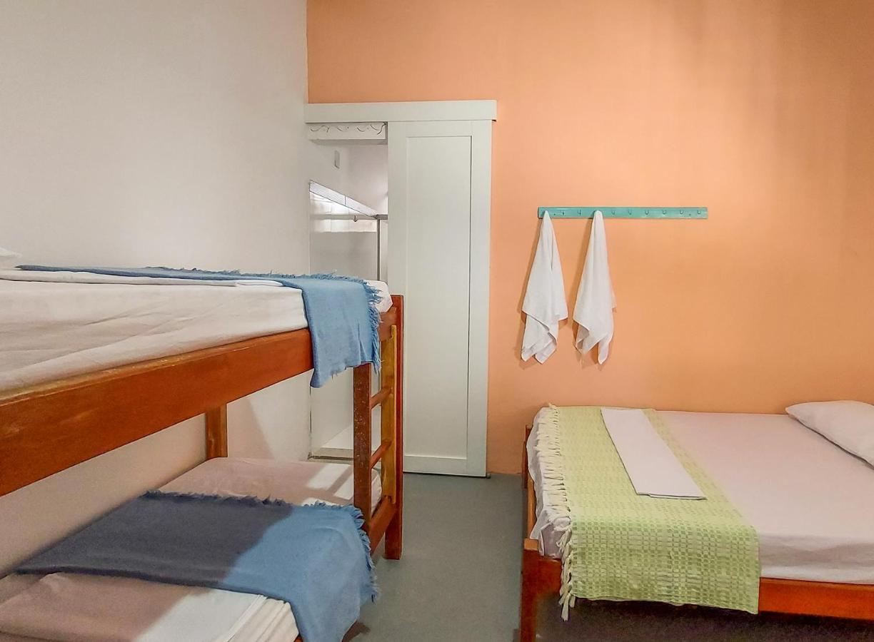 Hostel Casa Grande برادو المظهر الخارجي الصورة
